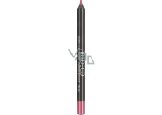 Artdeco Soft Lip Liner Waterproof Waterproof Lip Contour Pencil 190 Cool Rose 1.2 g
