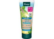 Kneipp Good Morning shower gel with essential oils to recharge your energy 200 ml