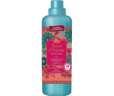 Tesori d Oriente Ayurveda concentrated fabric softener 38 doses 760 ml