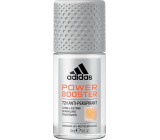 Adidas Power Booster antiperspirant roll-on for men 50 ml