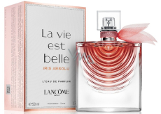 Lancome La Vie Est Belle Iris Absolu Infini Eau de Parfum for women 50 ml