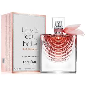 Lancome La Vie Est Belle Iris Absolu Infini Eau de Parfum for women 50 ml