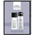 David Beckham Classic Homme perfumed deodorant glass 75 ml + deodorant spray 150 ml, cosmetic set for men