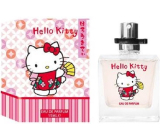 Hello Kitty perfumed water for girls 15 ml