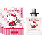 Hello Kitty perfumed water for girls 15 ml