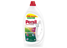 Persil Color Tiefenrein liquid washing gel for coloured clothes 100 doses 4.5 l