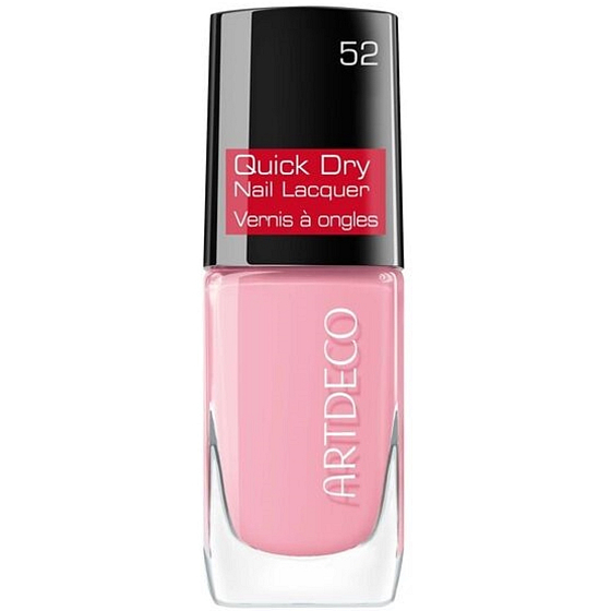 Artdeco Quick Dry Nail Lacquer 52 Walk of fame