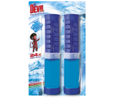 Dr.Devil Polar Aqua 3in1 Point Block WC Point Block Duo Pack 2 x 75 ml