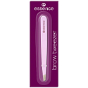 Essence Tweezers for Eyebrows 1 Piece