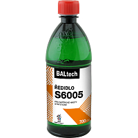 BALTECH thinner S6005, plastic 700 ml
