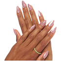 Essence What The Fake! Nail Set 02 Cat Eye