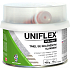 Uniflex PES-FILLER fiber filler with glass fiber, 500 g