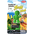 Carlson Mountain Breeze Little Joe car air freshener, 1 pc