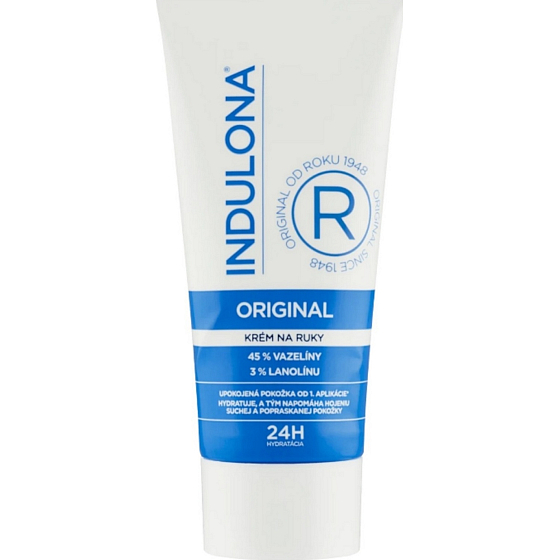 Indulona Original hand cream 30 ml