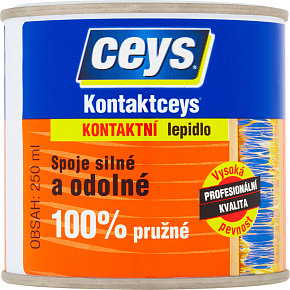 Ceys Kontaktceys contact durable adhesive 250 ml