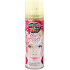 Party Fun Hair Spray with Glitter Silver, 125 ml