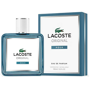 Lacoste Original Aqua Eau de Parfum for Men 100 ml
