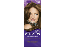 Wella Wellaton cream hair color 6-73 milk chocolate