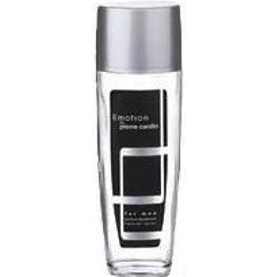 Pierre Cardin Emotion for Men perfumed deodorant glass for men 75 ml Tester