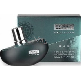 Esprit Horizon eau de toilette for men 50 ml