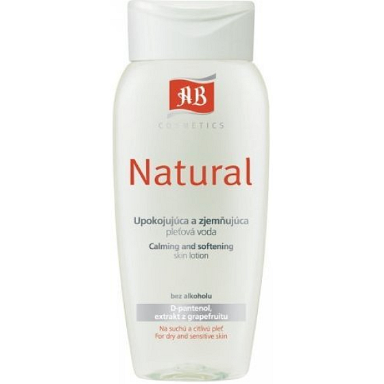 Ab Natural 200 ml