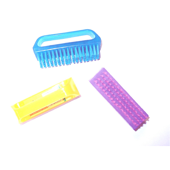 Abella LF230 hand brush