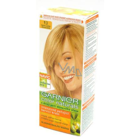 Garnier Color Naturals hair color 9.3 very light blond gold