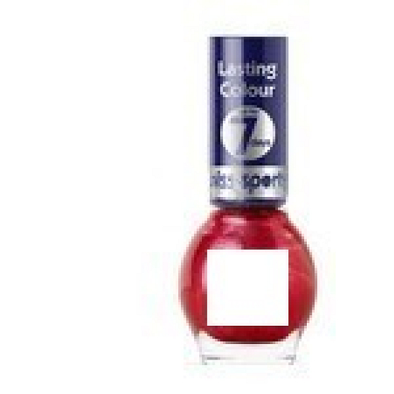 Miss Sports Lasting Color Nail Polish long lasting 010 transparent 8 ml