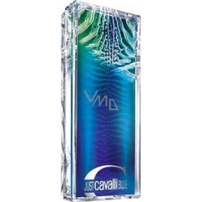 Just cavalli blue perfume shop