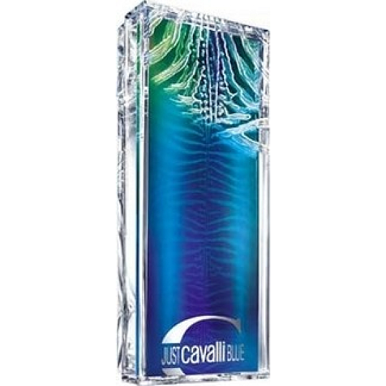 Roberto Cavalli Just Cavalli Blue eau de toilette for men 60 ml