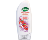 Radox Milk & Berries shower gel 250 ml