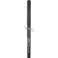 Essence Long Lasting Eye Pencil 01 Black Fever 0.28 g