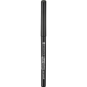 Essence Long Lasting Eye Pencil 01 Black Fever 0.28 g
