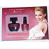 Kylie Minogue Sexy Darling EdT 15 ml + Astor Nail Polish, cosmetic set