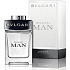 Bvlgari Bvlgari Man EdT 30 ml eau de toilette Ladies
