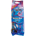 Super-Max Syrine 4-blade razor for women 6 pieces
