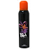 B.U. Trendy deodorant spray for women 150 ml