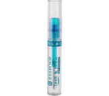 Essence Lash And Brow gel mascara clear 9 ml