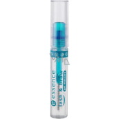 Essence Lash And Brow gel mascara clear 9 ml