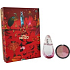 Kenzo Madly Kenzo! perfumed water for women 50 ml + sun powder 10 g, gift set