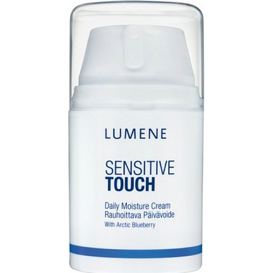 Lumene Sensitive Moisture Day Cream 50 ml