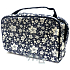 Nivea Etue with floral pattern 22 x 16 x 7 cm 1 piece