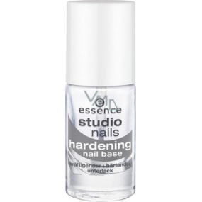 Essence Studio Nails Hardening Nail Base 8 ml