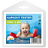Dropped Drop Tester to find out how to treat pool water - pH and Chlorine 120 tests