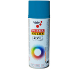 Schuller Eh Klar Prisma Color Lack Acrylic Spray 91012 Sky Blue 400 ml