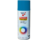 Schuller Eh klar Prisma Color Lacquer Acrylic Spray 91012 Sky Blue 400 ml