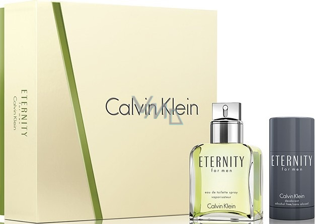 Calvin klein cheap eternity deodorant stick