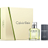 Calvin Klein Eternity for Men eau de toilette 100 ml + deodorant stick 75 ml, gift set