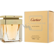 Cartier la panthere 30ml outlet