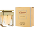 Cartier La Panthere perfumed water for women 30 ml